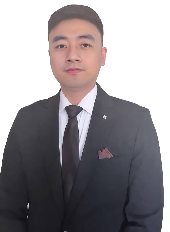 赵坤宇 普通合伙人