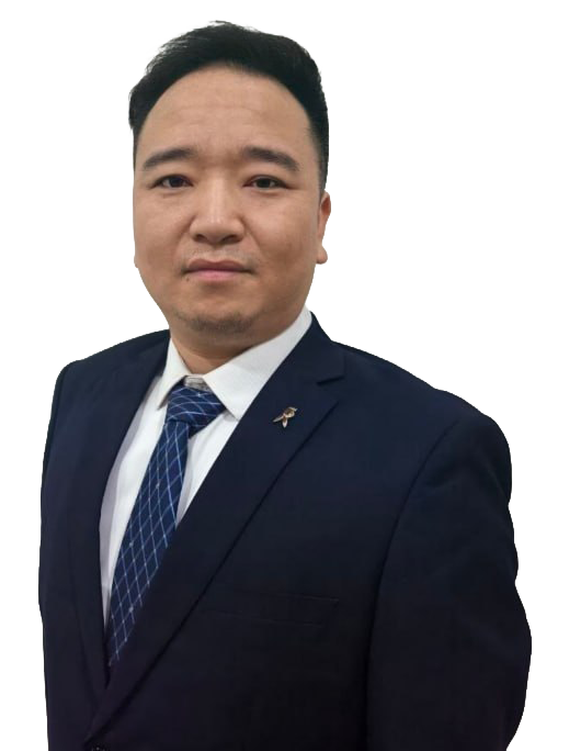 刘哲 普通合伙人