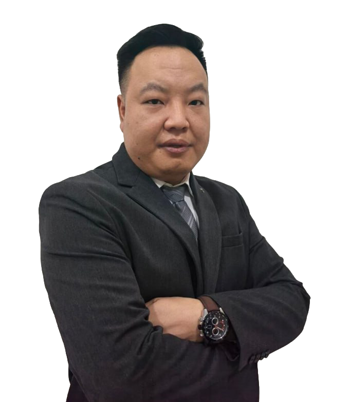 蒋晟 资深合伙人