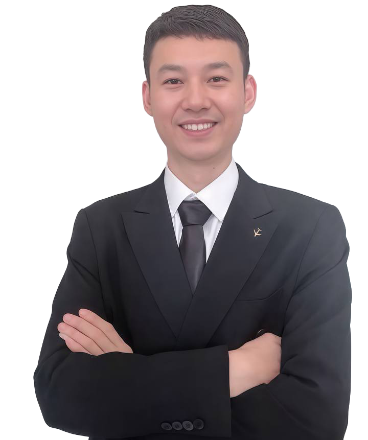 张磊 资深合伙人