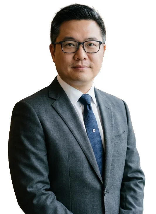 陈宇泽 资深合伙人