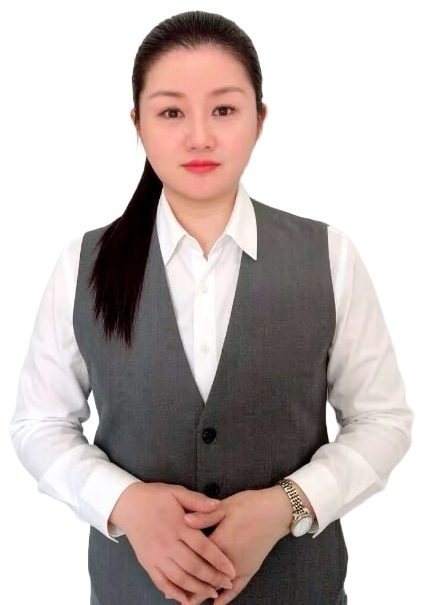 章蕾 普通合伙人