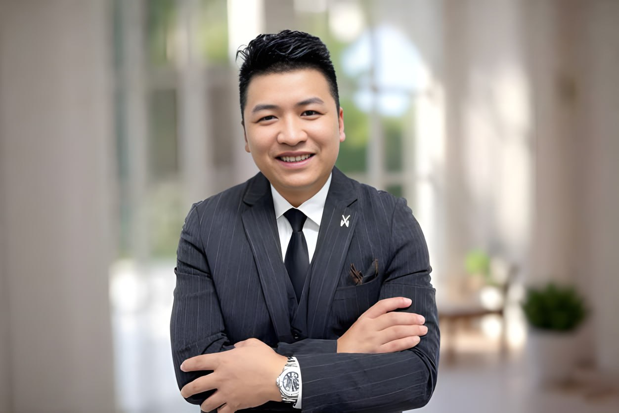 毛毅杰