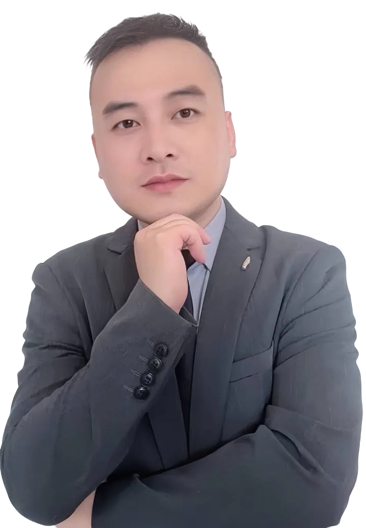 许然 普通合伙人