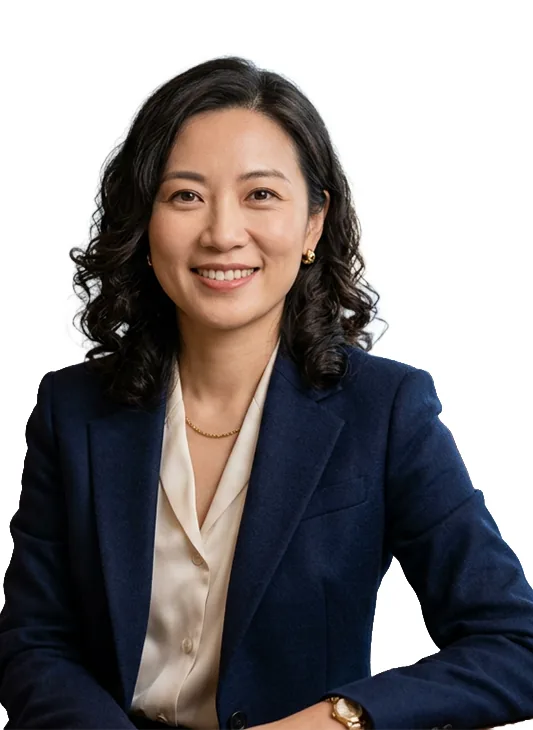 苏婉清 普通合伙人